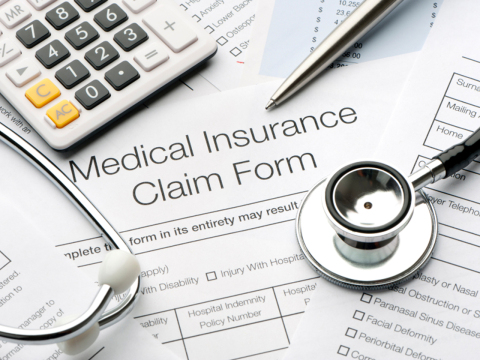 Personal Injury Law Suit for Medical Expenses