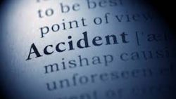 Accidents and Personal Injuries: First Steps