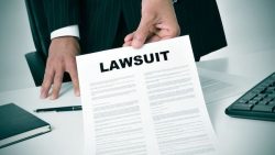 Personal Injury Lawsuit: The Most Important Reason