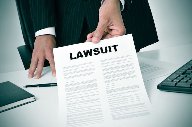 Personal Injury Lawsuit: The Most Important Reason