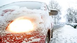 Winter Car Accidents: A Personal Injury Lawyer Can Help