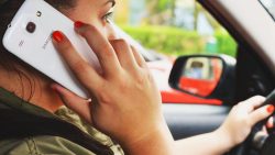 5 Tips For Avoiding Distracted Driving
