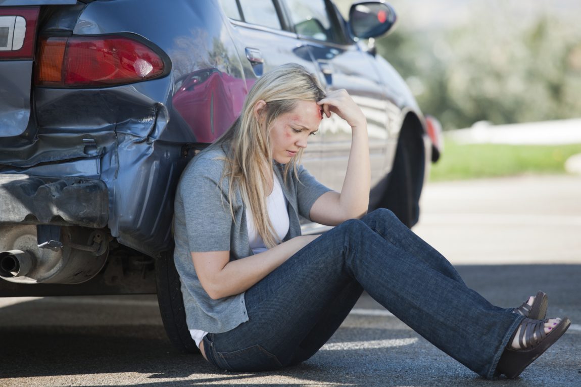 What to Do Immediately After a Car Accident