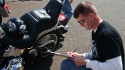 Stay Safe on your Motorcycle: Follow These Tips