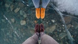 How to Avoid a Winter Slip and Fall Accident