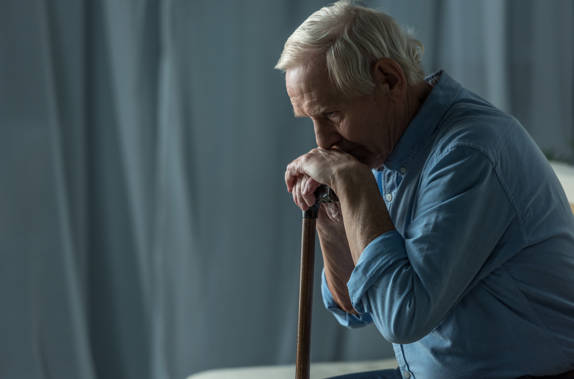 Nursing Home Abuse and Negligence Claims