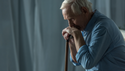 Nursing Home Abuse and Negligence Claims