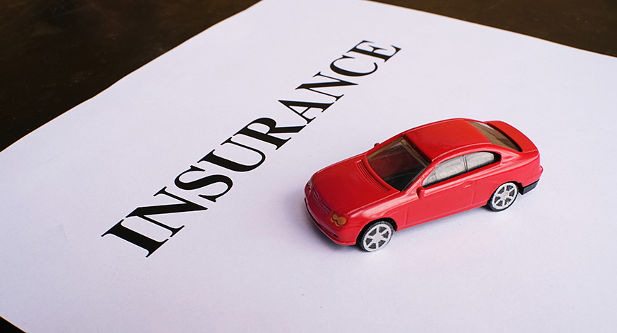 What Higher Car Insurance Rates Means For Ontarians