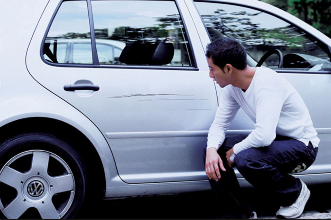 Hit and Run Accident: What to do if it Happens to You