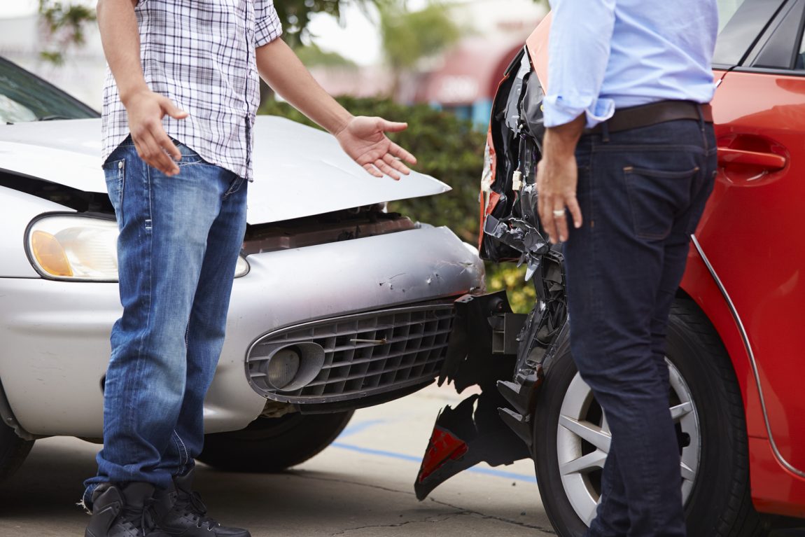 Work Vehicle Accident: Who is Responsible and Who Pays?