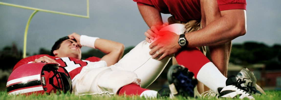 Sports Injury: Can I Claim and Get Compensation?