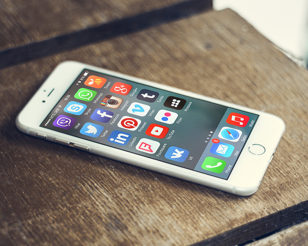 Personal Injury Suit: The Impacts of Social Media