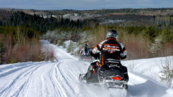 Snowmobile Accidents: What You Need to Know