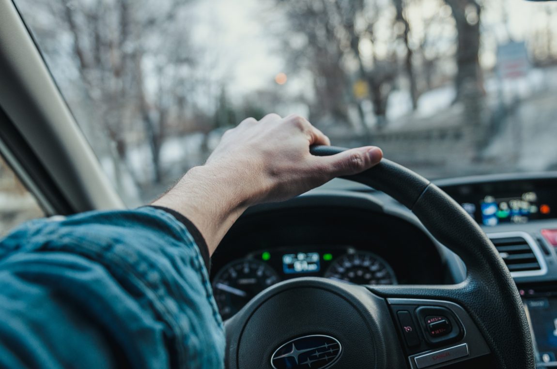 Ontario Car Accidents – Why Winter is the Worst