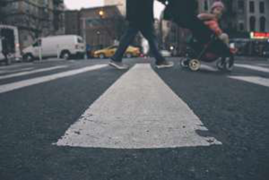 Pedestrian Accidents: How to Protect Yourself