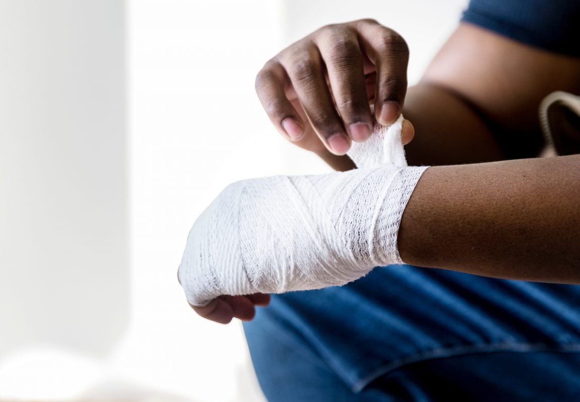 Making a Personal Injury Claim: How It’s Different From a Lawsuit