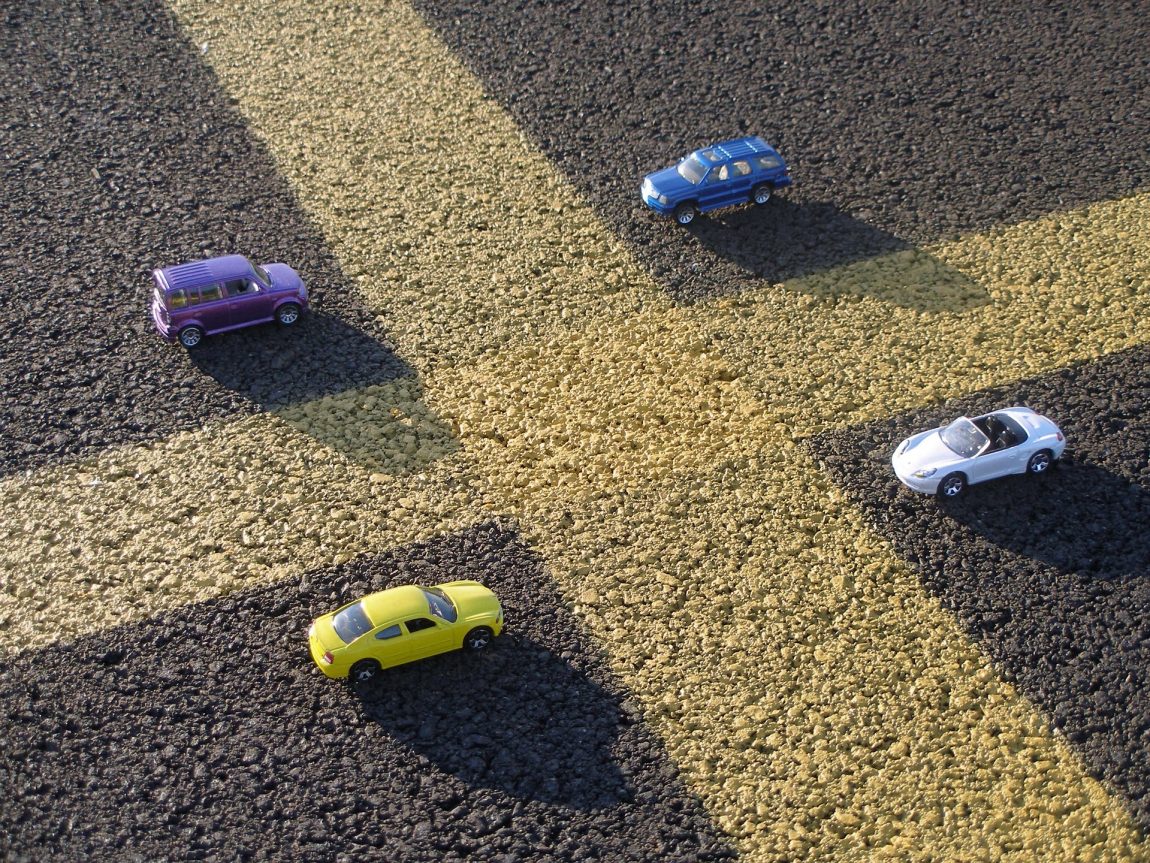 Hit and Run Accident: What Should You Do?