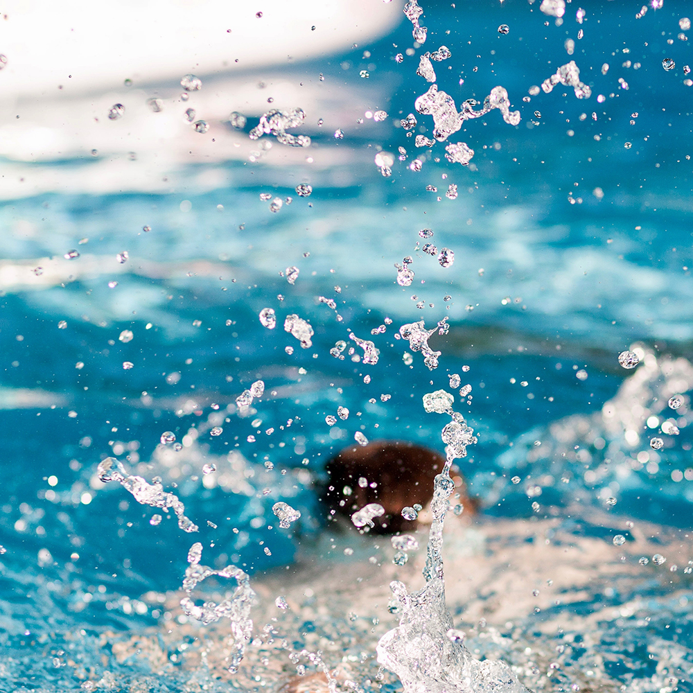Cannonball with Caution: How to Avoid Swimming Pool Injuries