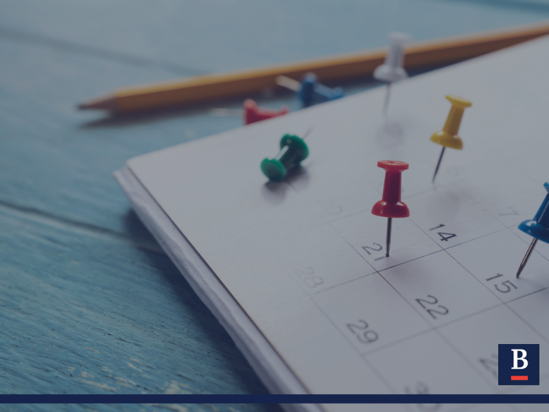 How Long do LTD Insurance Benefits Last