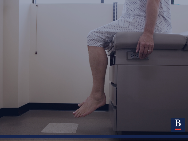 Long term disability - Independent Medical Examinations